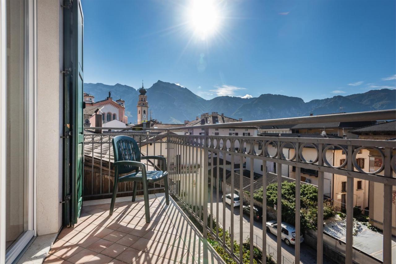 Hotel Lucia Levico Terme Dış mekan fotoğraf